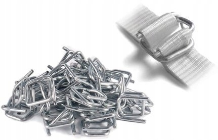 SŤAHOVAČ NA PÁSKU POLYESTER SOFT 19mm